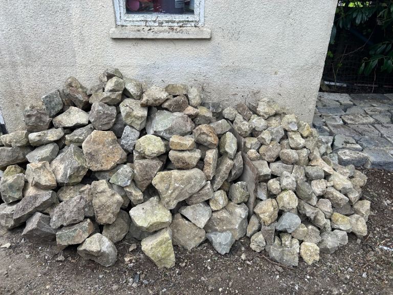 Rocks