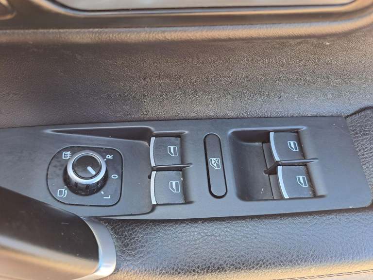 VOLKSWAGEN CC 2.0 TDI BlueMotion Tech R-Line 2016