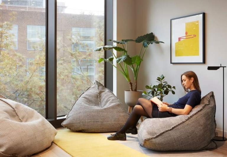 3 to 300 Person Private Office Suites to rent in *Southwark*, Central London SE1