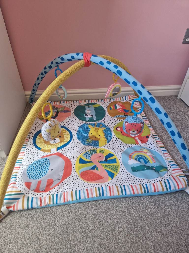 Baby Gym