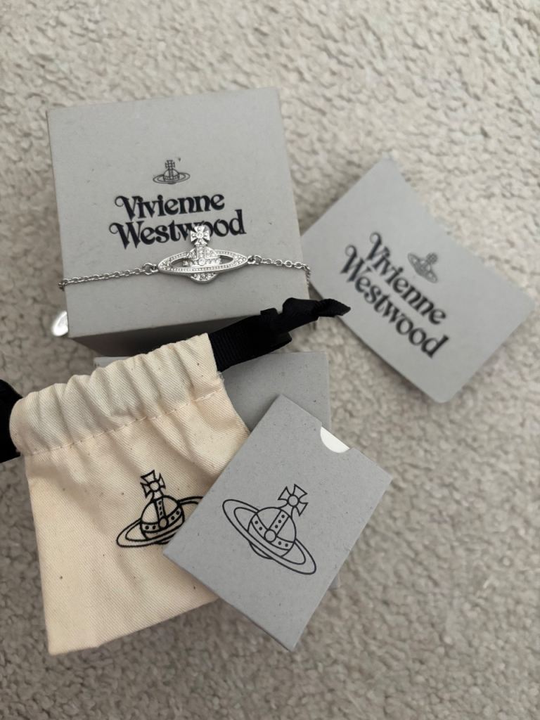 Vivienne Westwood Bracelet