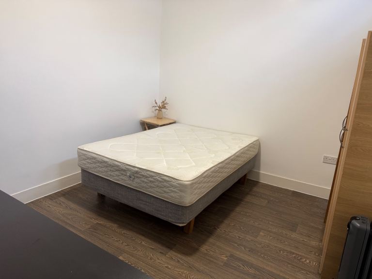 Double room in Goodmayes 
