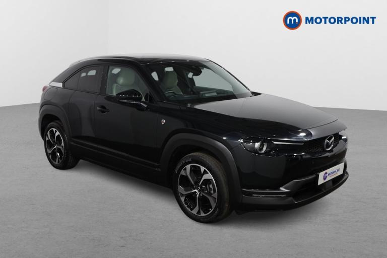 2023 Mazda MX-30 125kW R-EV Exclusive Line 5dr Auto HATCHBACK PETROL/ELECTRIC Automatic