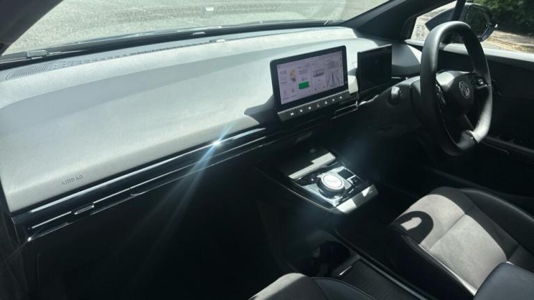 2025 MG MG4 XPower Hatchback Electric Automatic