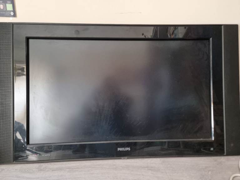 40In Philps TV  HDMI connection Only