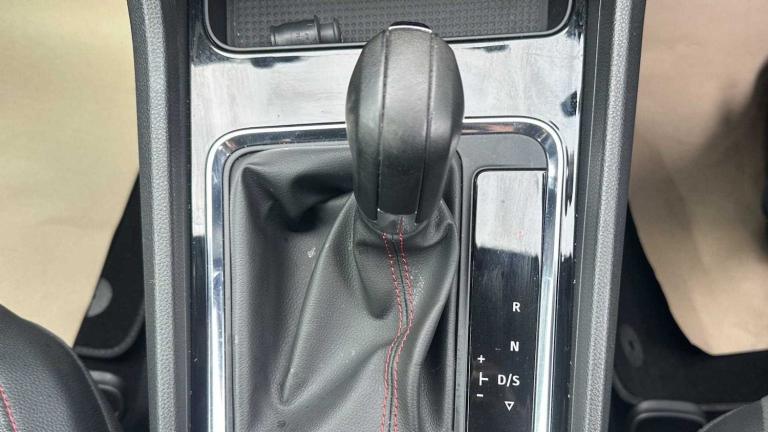 2020 SEAT Ateca 2.0 TSI FR [EZ] 5dr DSG 4Drive Estate Petrol Automatic