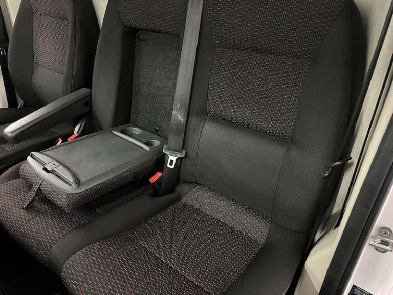 2023 Citroen Relay 2.2 BlueHDi H2 Van 140ps Enterprise PANEL VAN DIESEL Manual