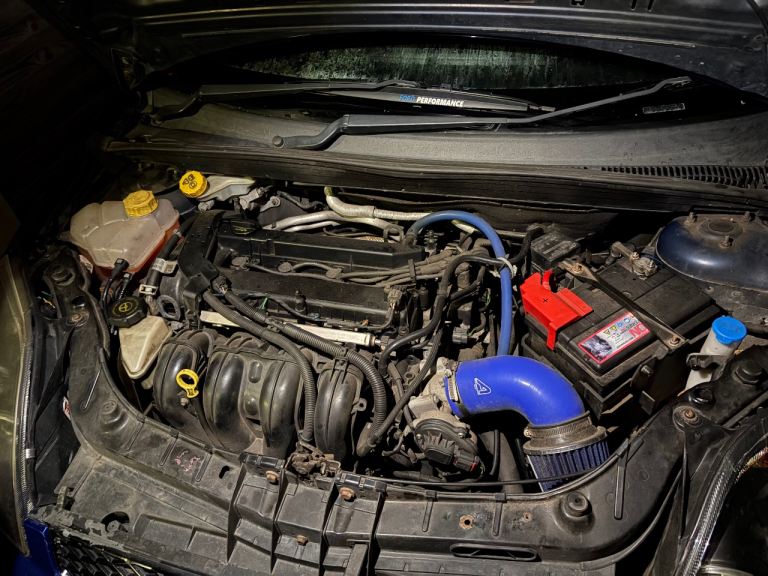 Ford, FIESTA, Hatchback, 2005, Manual, 1999 (cc), 3 doors