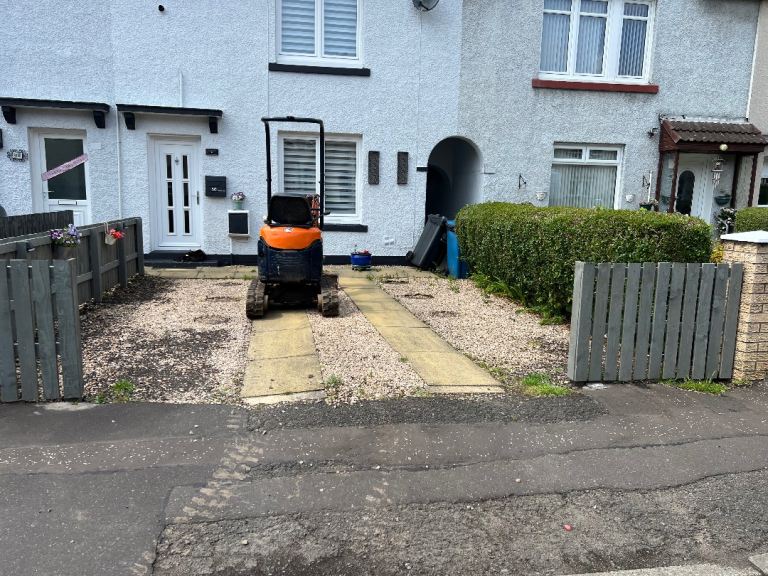 DMS FENCING & DESIGN 