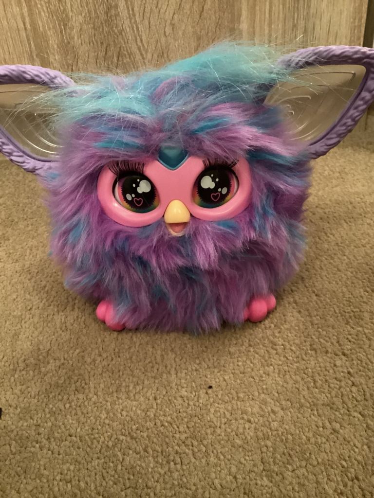 Furby