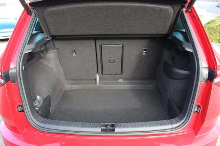 2023 Skoda Karoq 1.5 TSI Sportline 5dr Manual SUV Petrol Manual