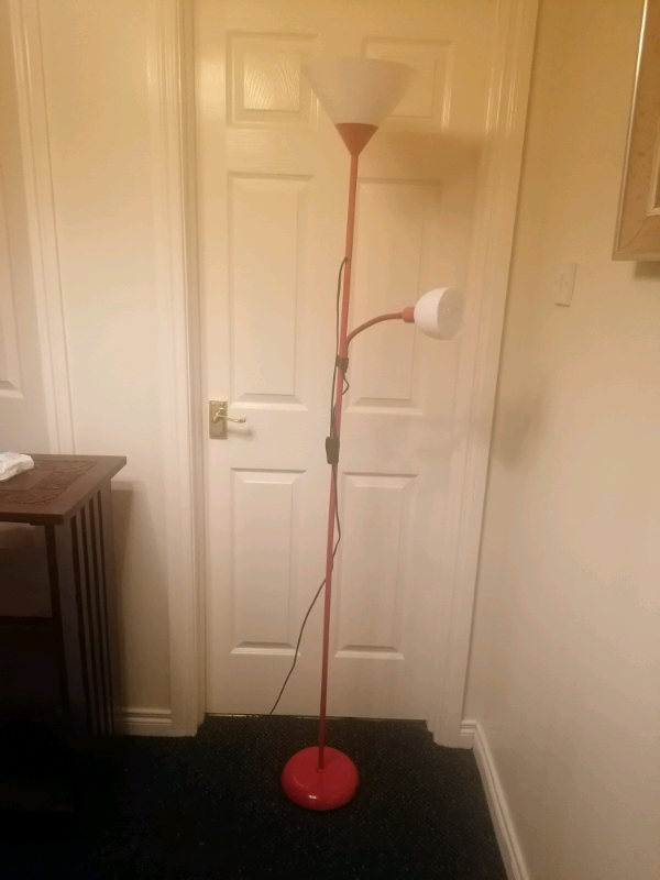 Floor lamp