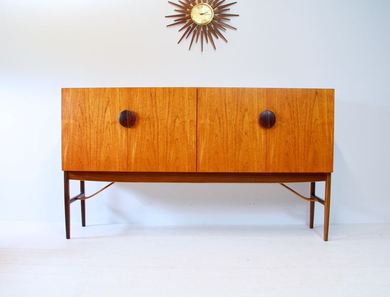 Teak Sideboard by Kofod Larsen for G Plan Danish c.1960 - UK DELIVERY