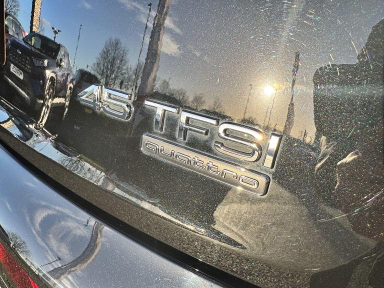 2022 Audi Q5 2.0 TFSI 45 S line SUV 5dr Petrol S Tronic quattro Euro 6 (s/s) (265 ps) ESTATE Petr...
