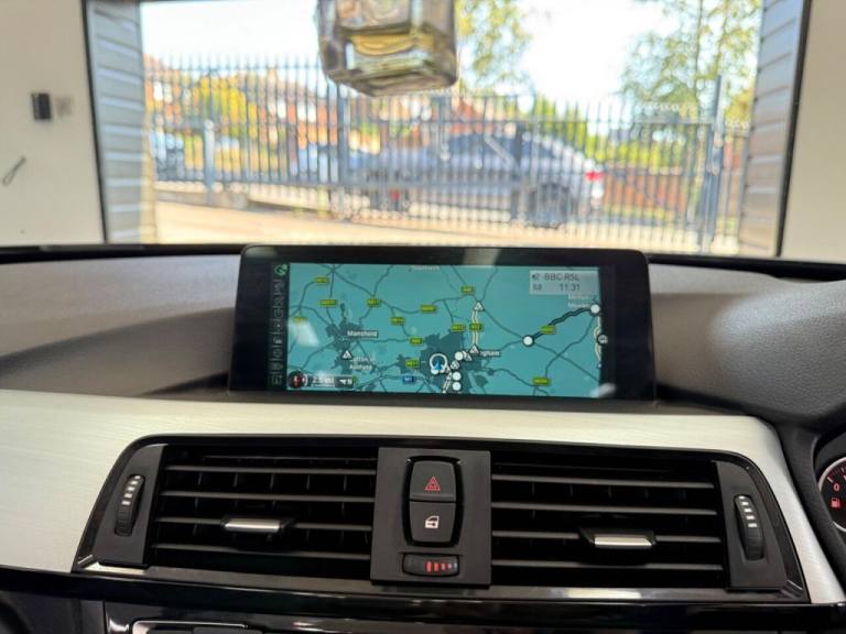 2015 BMW 4 Series 2.0 420d M Sport Auto Euro 6 (s/s) 2dr Convertible Diesel Automatic