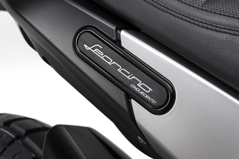 Benelli Leoncino Trail 500cc retro trail Motorcycle| For Sale