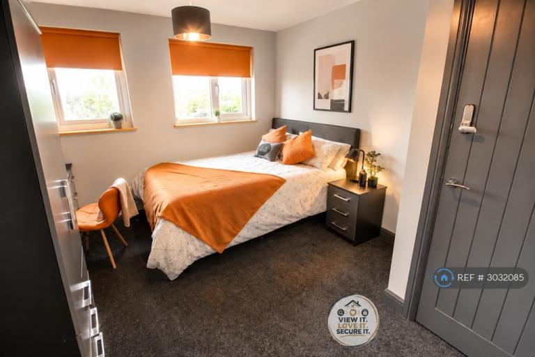 1 bedroom in Danvers Road, Leicester, LE3 (#3032085)