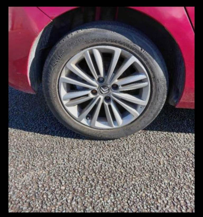 Citroen, C4, 2013, 1.6 diesel 5 doors