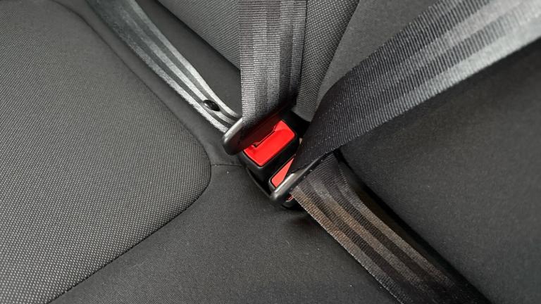 2024 Ford Puma 1.0 EcoBoost Hybrid mHEV ST-Line 5dr Petrol Hatchback Hatchback Petrol Manual