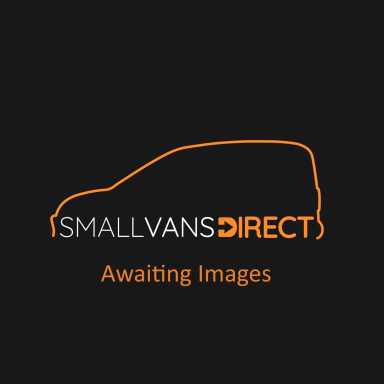 2013 Volkswagen Caddy Maxi 1.6 TDI 102PS Van PANEL VAN Diesel Manual