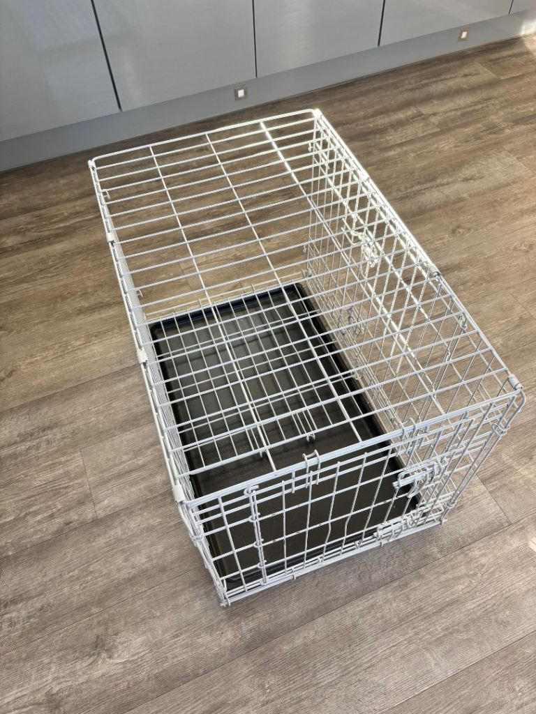 Dog Crate