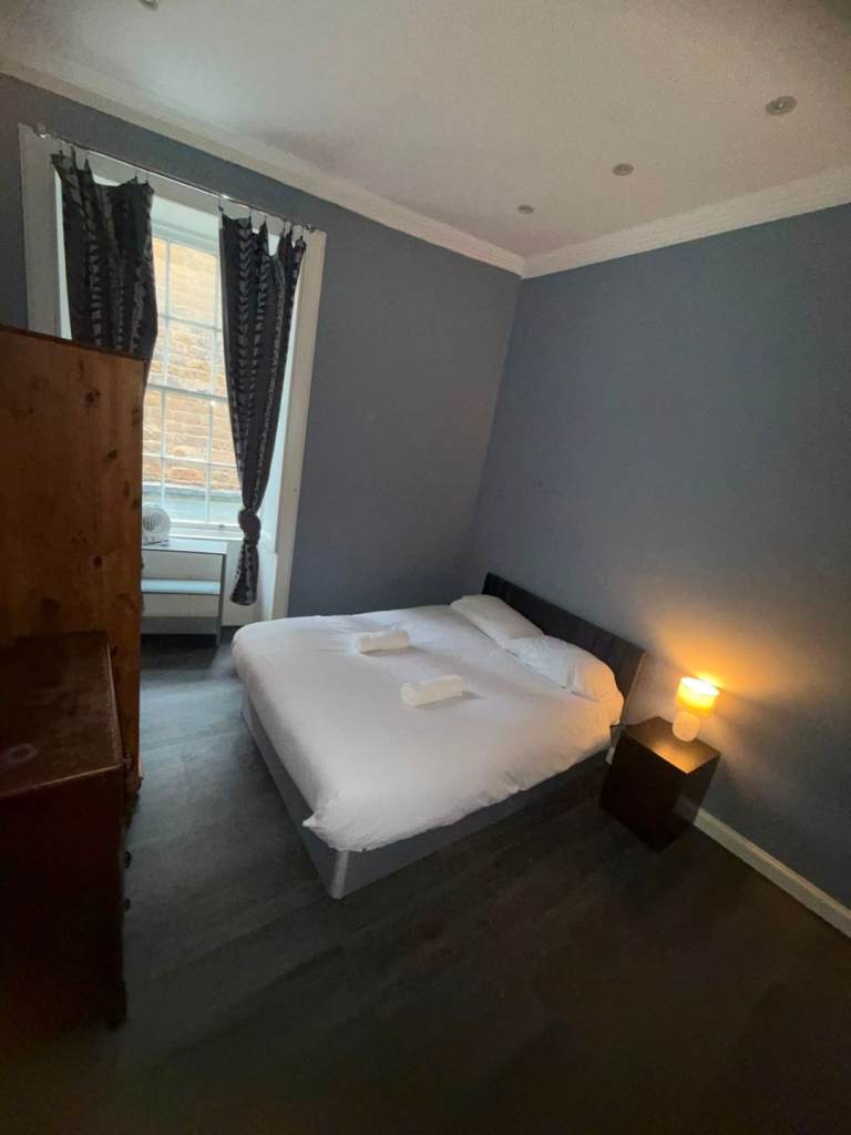 Four Bed Student Flat Clerk St