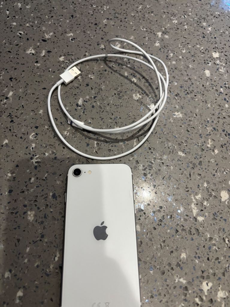iPhone SE