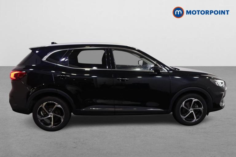 2024 MG MG HS 1.5 T-GDI Trophy 5dr DCT SUV Petrol Automatic