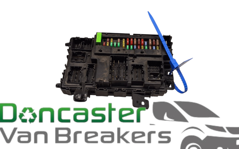 FORD TRANSIT CUSTOM 2019 2.0 FWD BODY CONTROL MODULE JK2T-15604-FA (SKU0479961)