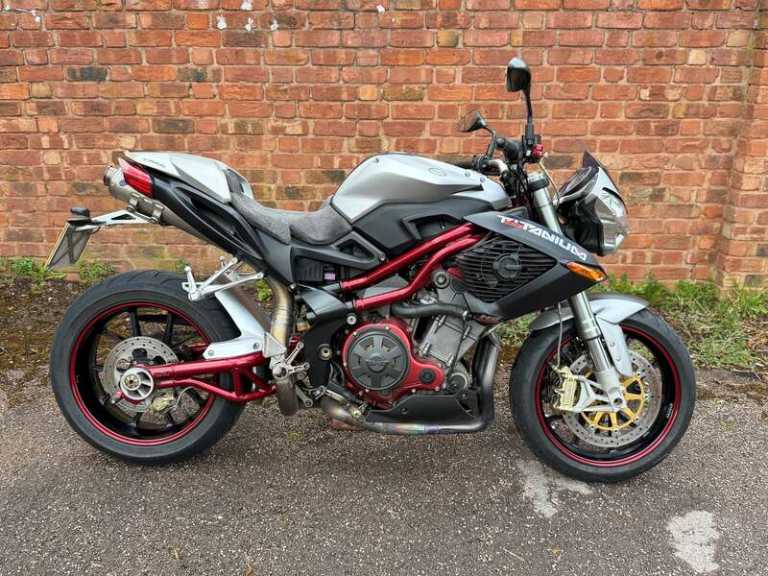  Benelli TNT TITANIUM Manual
