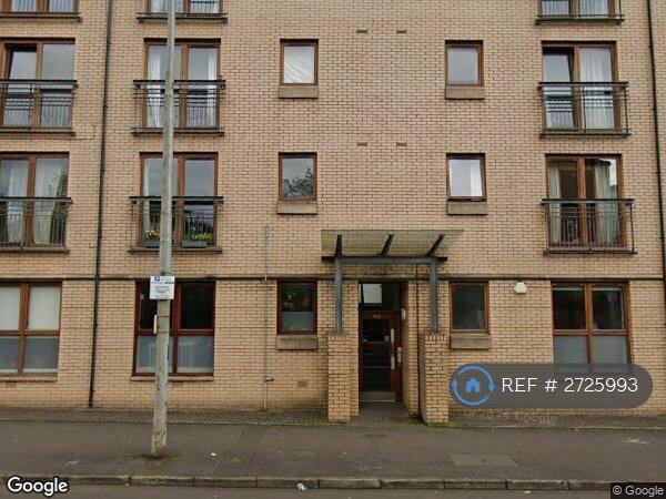 1 bedroom in Haugh Road, Glasgow, G3 (#2725993)