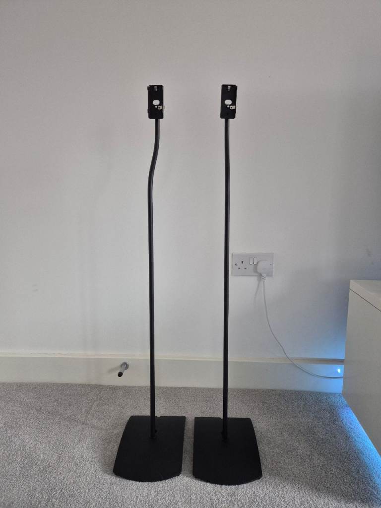 Bose 300 speaker stands
