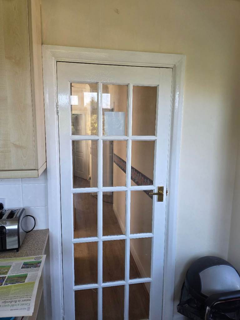 Master bed room available from 14/07/2026