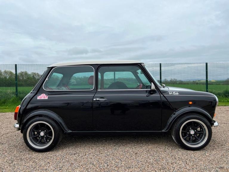 ROVER MINI COOPER MONTE CARLO 1.3 MANUAL * ONLY 56000 MILES *