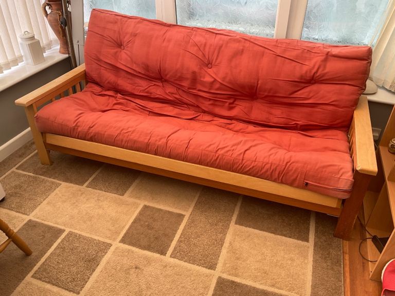 Futon (Double)