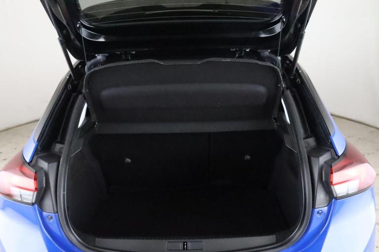 2022 Vauxhall Corsa 1.2 Elite Edition Euro 6 5dr HATCHBACK Petrol Manual