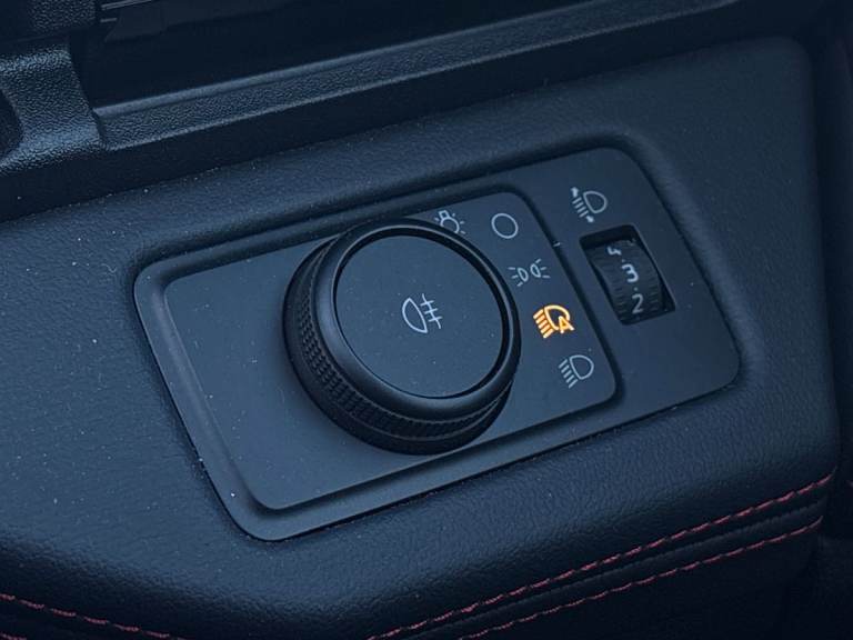 2025 Ford Puma 1.0 EcoBoost Hybrid mHEV ST-Line 5dr 5 Door PETROL Manual