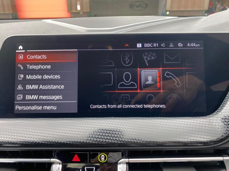 2023 BMW 1 Series 2.0 M135i Auto xDrive Euro 6 (s/s) 5dr HATCHBACK Petrol Automatic
