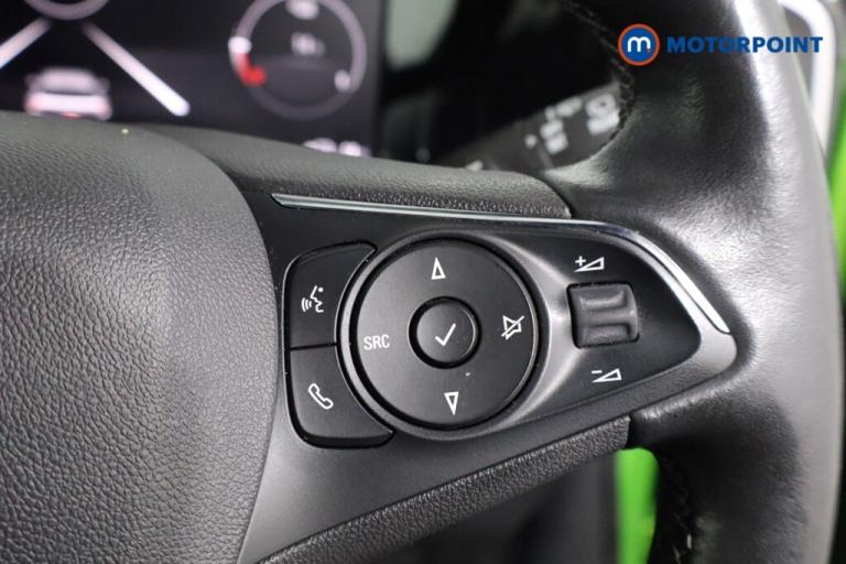 2021 Vauxhall Mokka 100kW Launch Edition 50kWh 5dr Auto SUV Electric Automatic