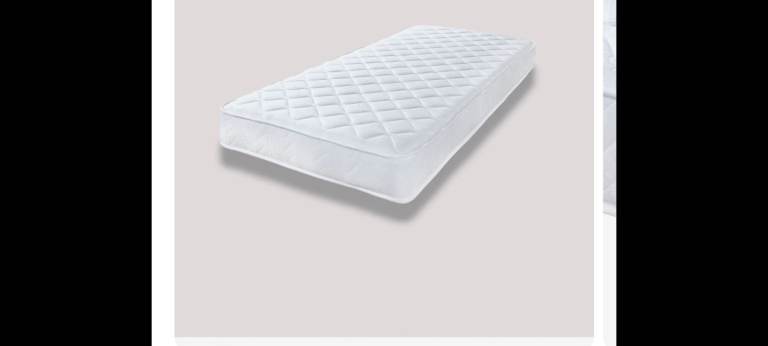 Mattress 