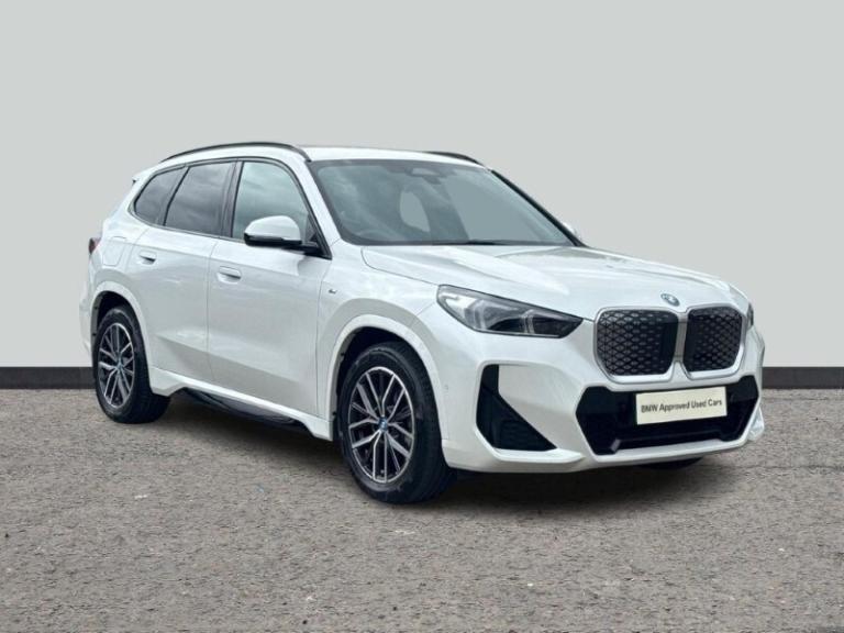 BMW iX1 150kW eDrive20 M Sport 65kWh 5dr Auto