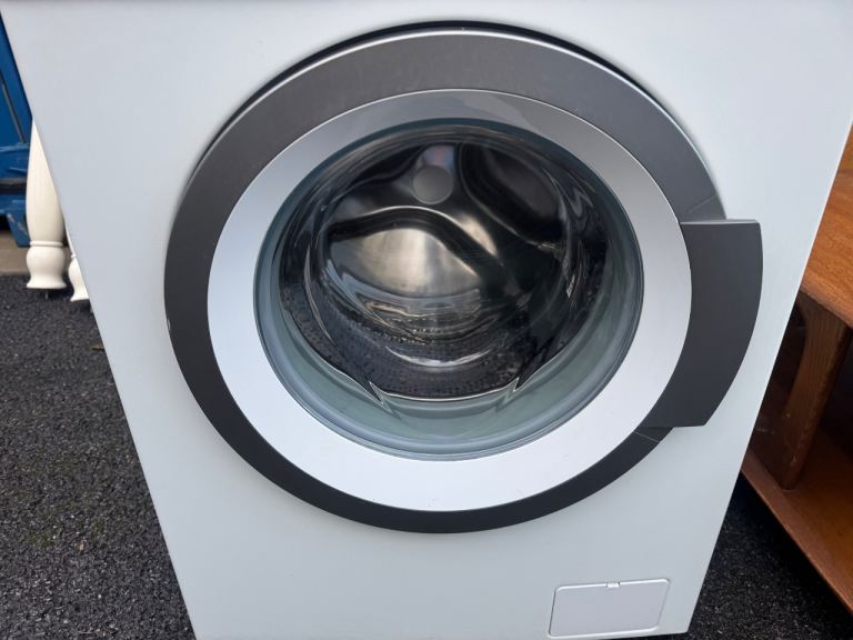 bosch washing machine possible delivery 