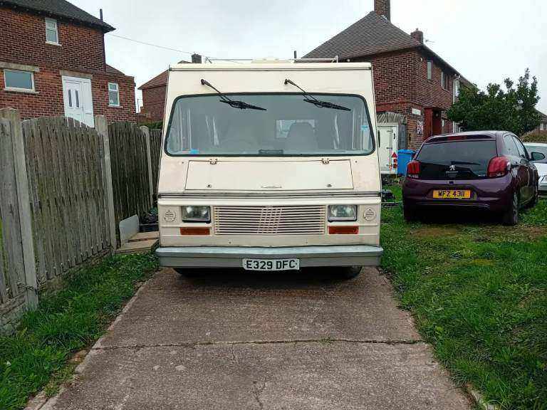 Fiat, DUCATO, 1987, 2499 (cc) spares repairs need injector pump