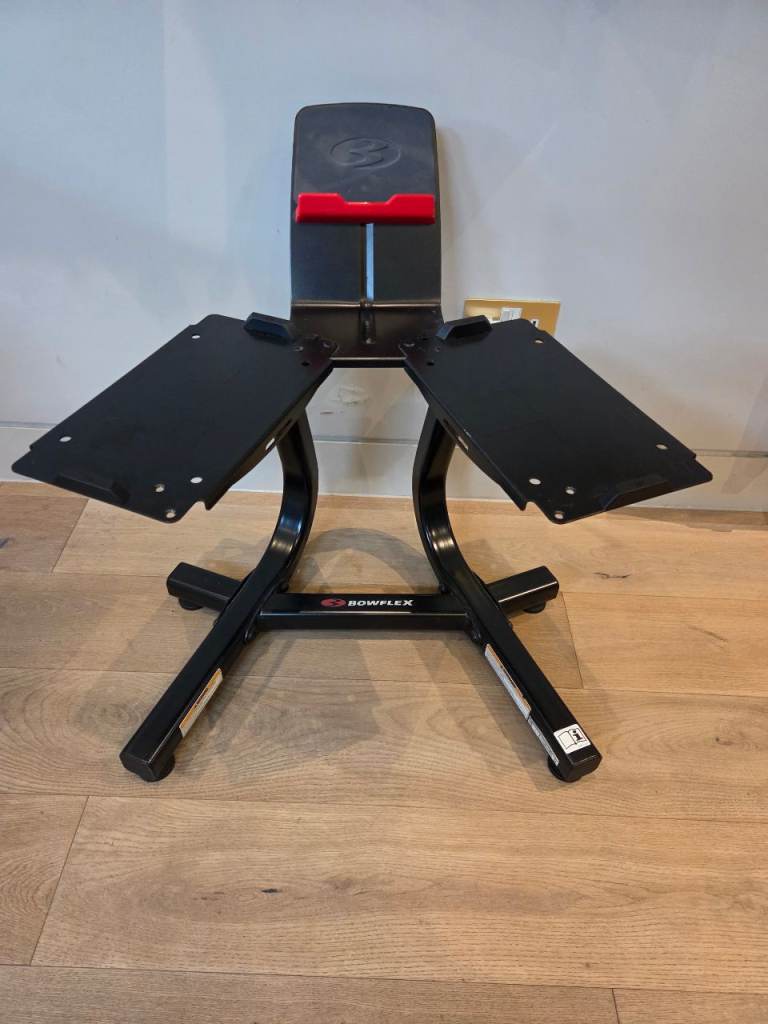Bowflex SelectTech Dumbbell Stand