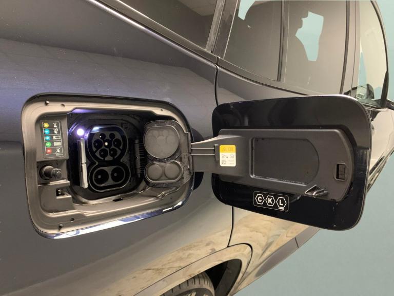 2022 BMW iX3 210kW M Sport 80kWh 5dr Auto ESTATE ELECTRIC Automatic