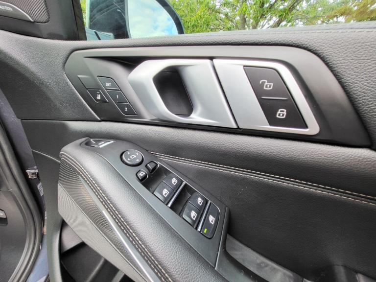 2019 BMW X5 xDrive40i M Sport 5dr Auto ESTATE PETROL Automatic