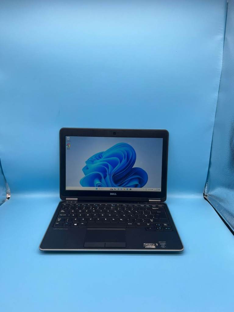 Dell Business Laptop intel i7 Quad 8Gb 16GB Ram 256GB SSD  £99