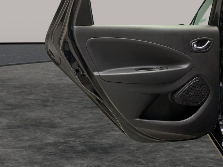 2022 Renault Zoe 100kW GT Line + R135 50kWh Rapid Charge 5dr Auto HATCHBACK ELECTRIC Automatic
