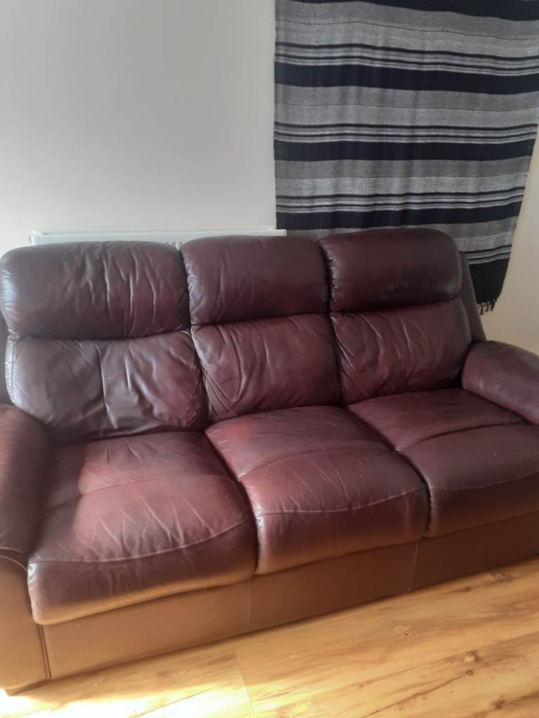 3 seater sofa 
