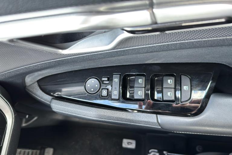  Kia Sportage 1.6 H T Gdi Gt Line Suv 5dr Petrol Hybrid Auto Euro 6 s/s 226 Bhp